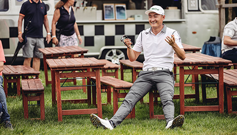 BMW International Open 2022 Highlights