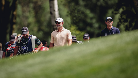 BMW International Open 2022 Highlights