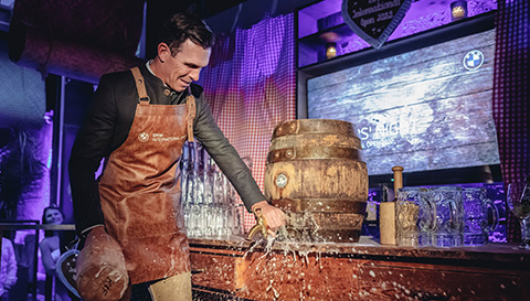 BMW International Open 2022 Highlights