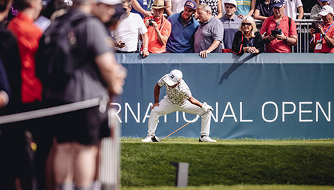 BMW International Open 2022 Highlights