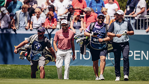 BMW International Open 2022 Highlights