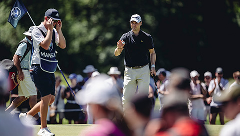 BMW International Open 2022 Highlights