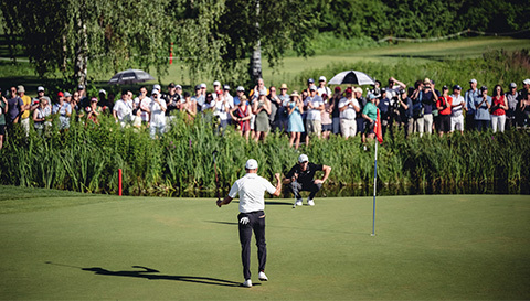 BMW International Open 2022 BMW International Open 2022