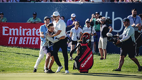 BMW International Open 2022 Highlights