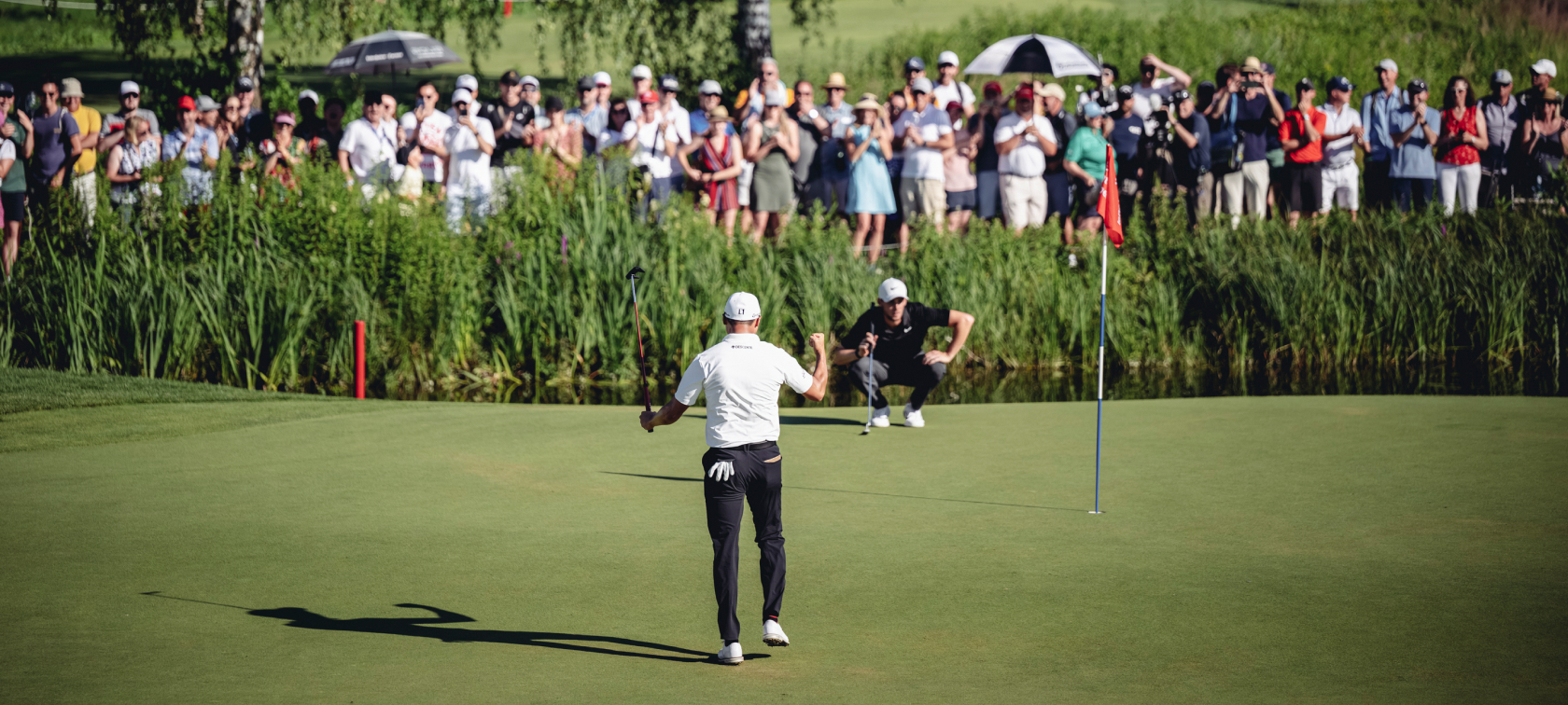 BMW International Open 2022 Sieger