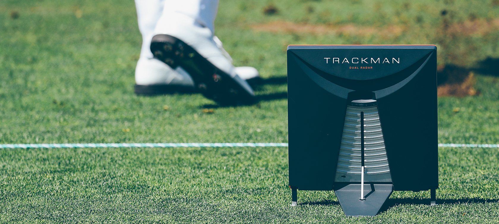 BMW TrackMan Open BMW TrackMan Open