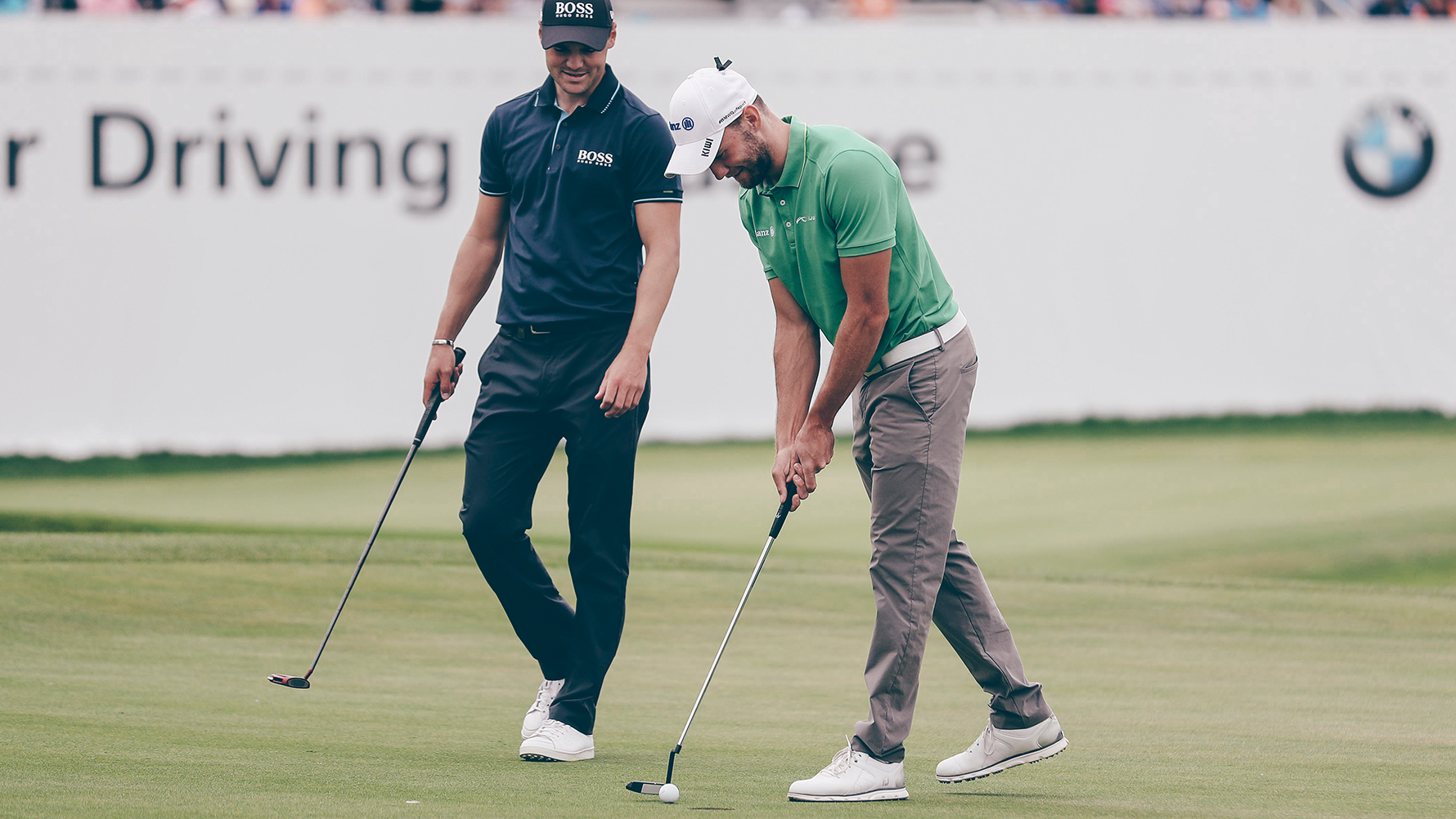 BMW International Open BMW International Open