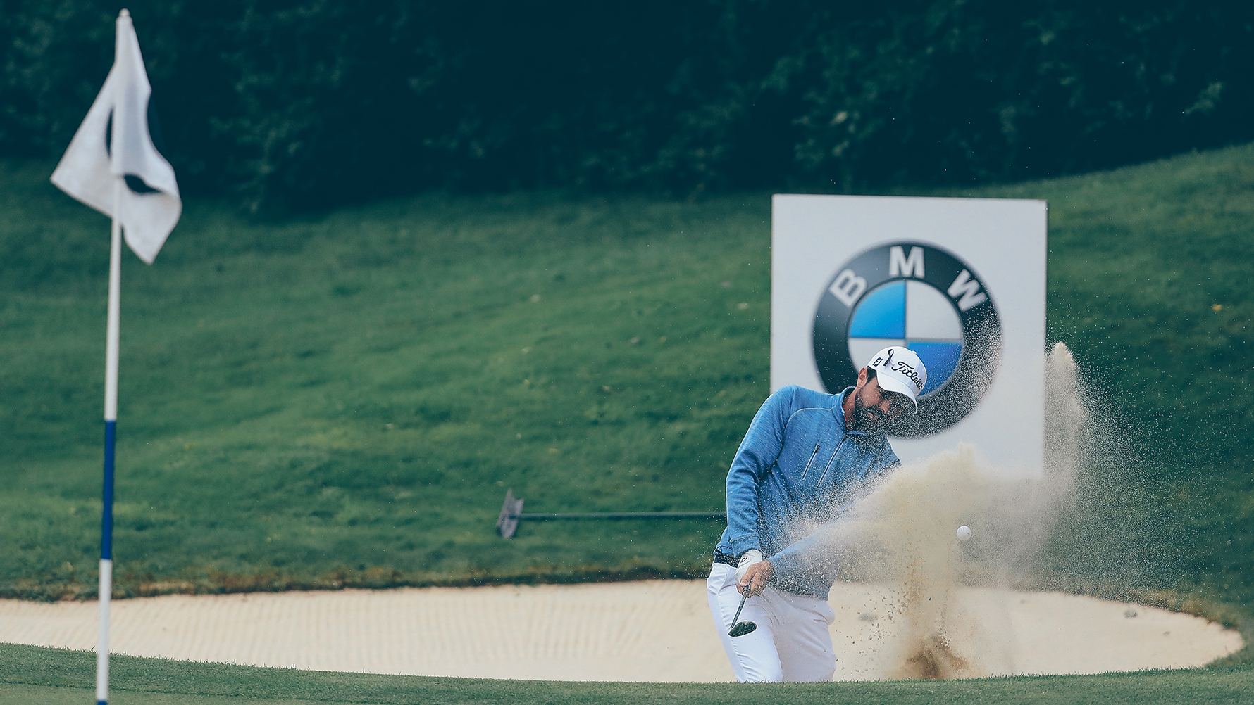 BMW International Open BMW International Open