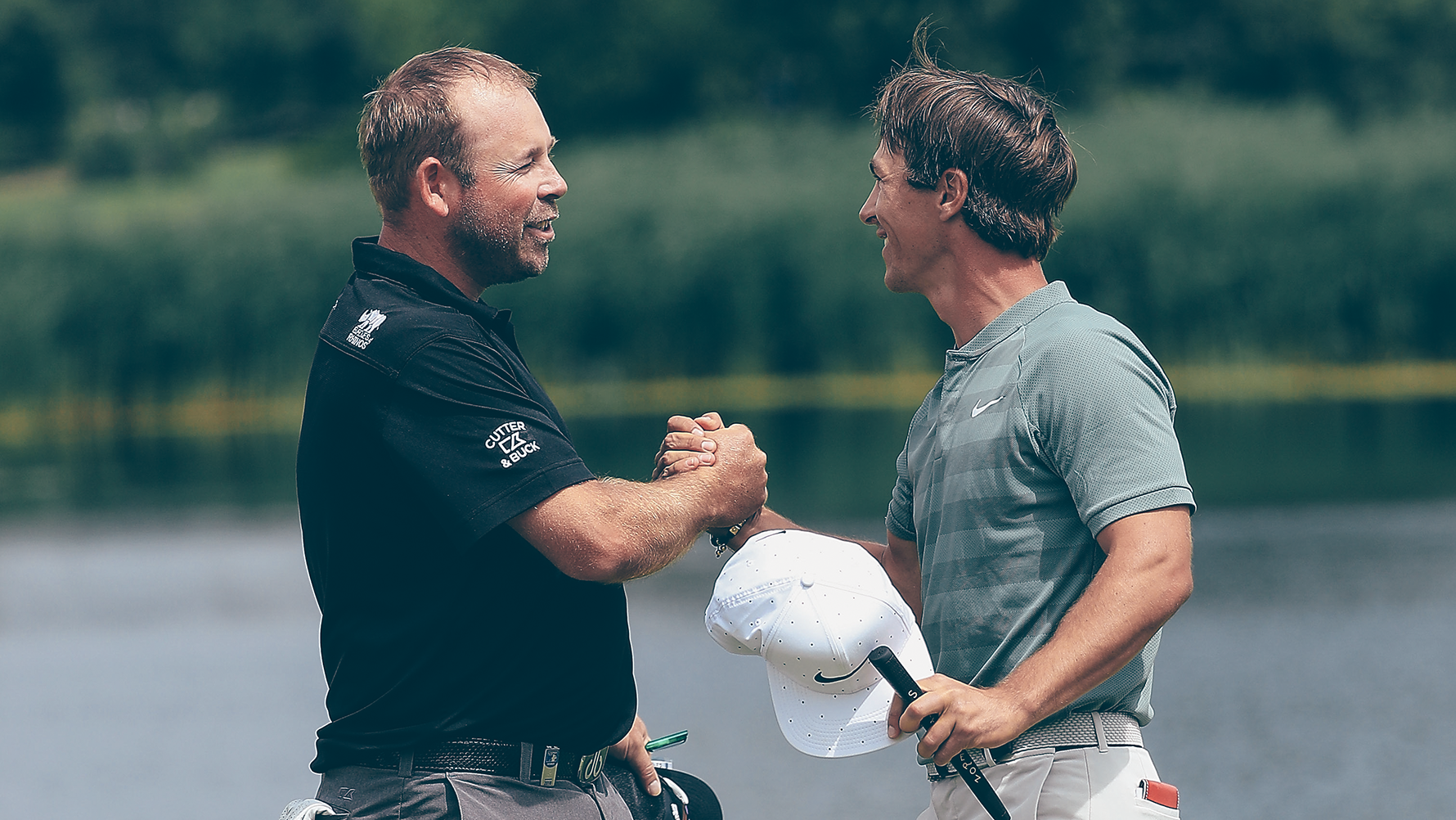 BMW International Open BMW International Open