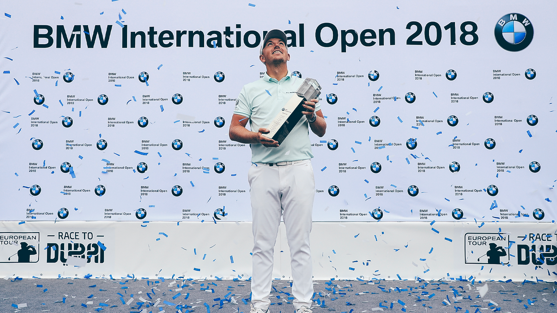 BMW International Open BMW International Open