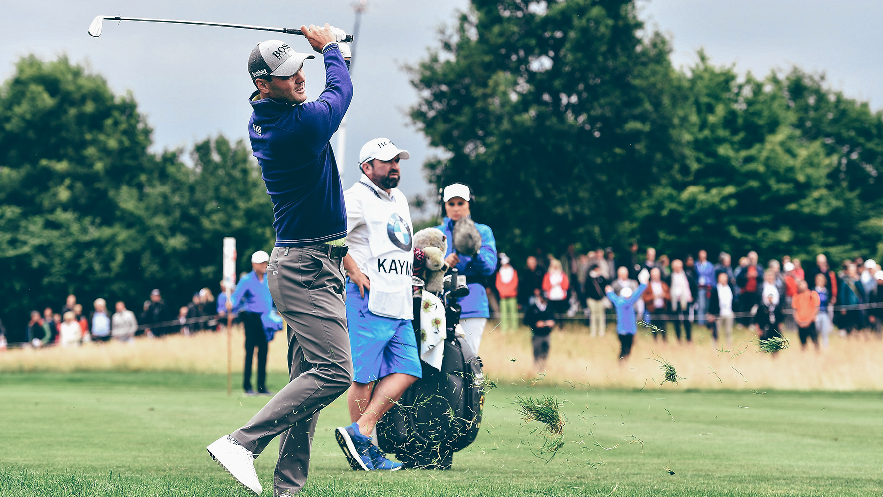 BMW International Open BMW International Open
