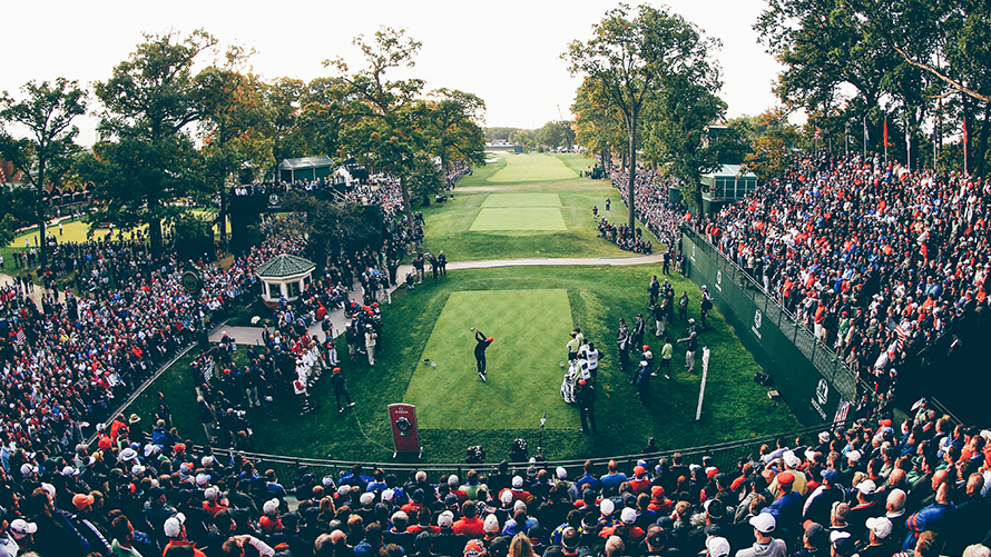 Ryder Cup Ryder Cup