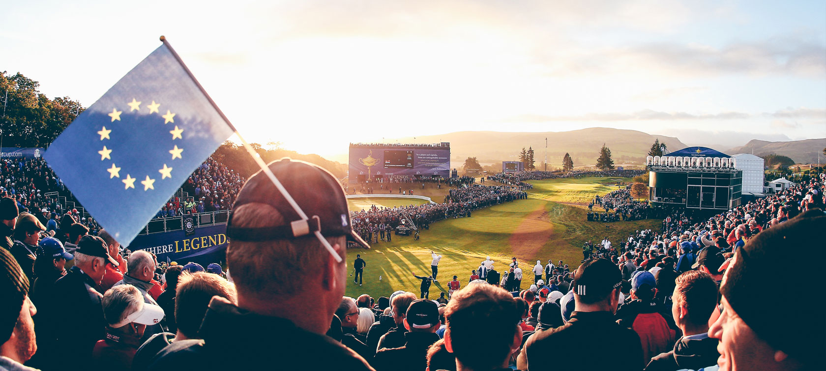 Ryder Cup Team BMW Ryder Cup Team BMW