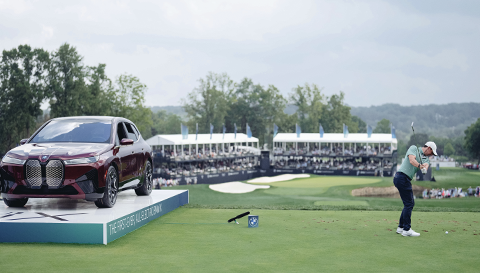 BMW Championship 2027 BMW Championship 2027