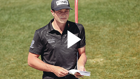 BMW International Open Hovland 90s