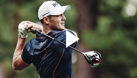 VIDEO: Martin Kaymer über seinen BMW International Open Sieg