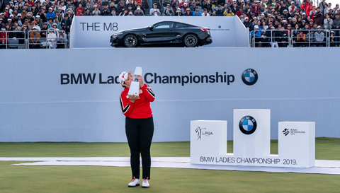 Bmw Championship 2022