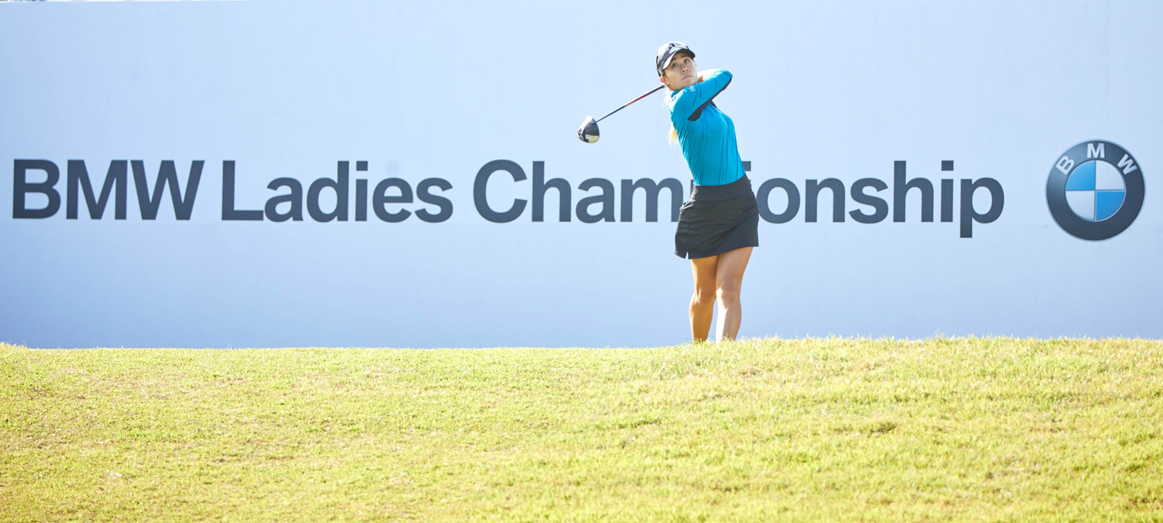 Danielle Kang Danielle Kang