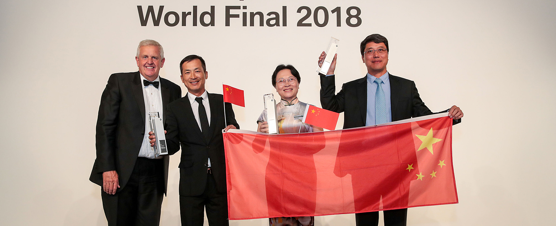 Î‘Ï€Î¿Ï„Î­Î»ÎµÏƒÎ¼Î± ÎµÎ¹ÎºÏŒÎ½Î±Ï‚ Î³Î¹Î± Chinese Team Wins BMW Golf Cup International in Los Cabos, Mexico