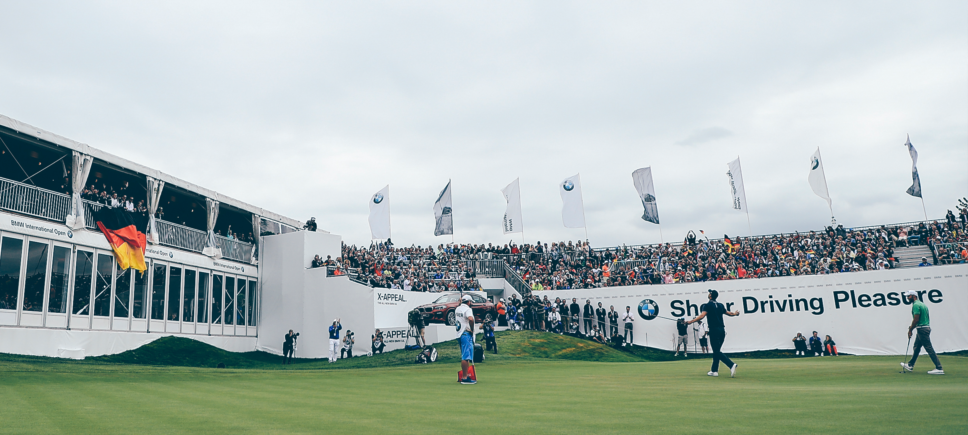 watch bmw international open live