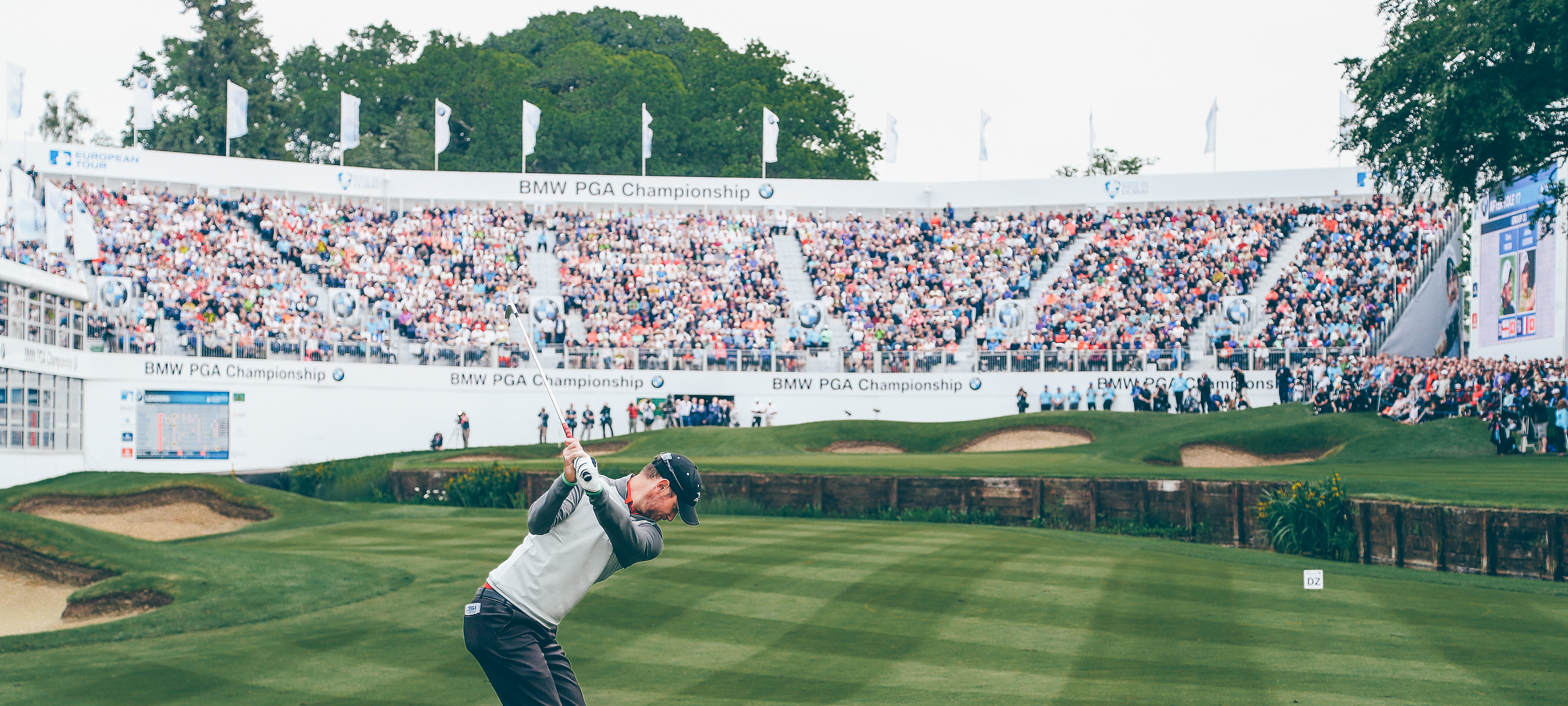Bmw Pga Championship 2017