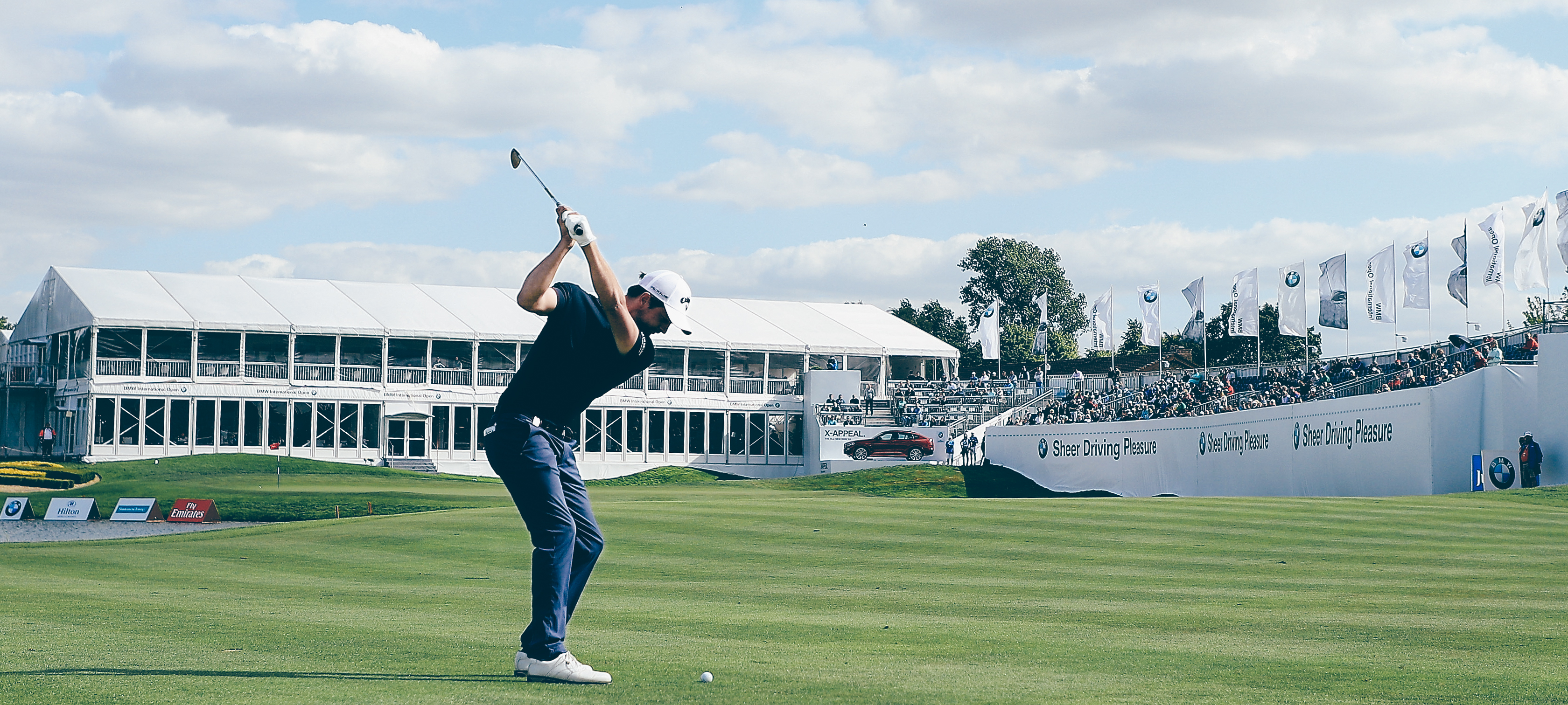 BMW International Open BMW International Open