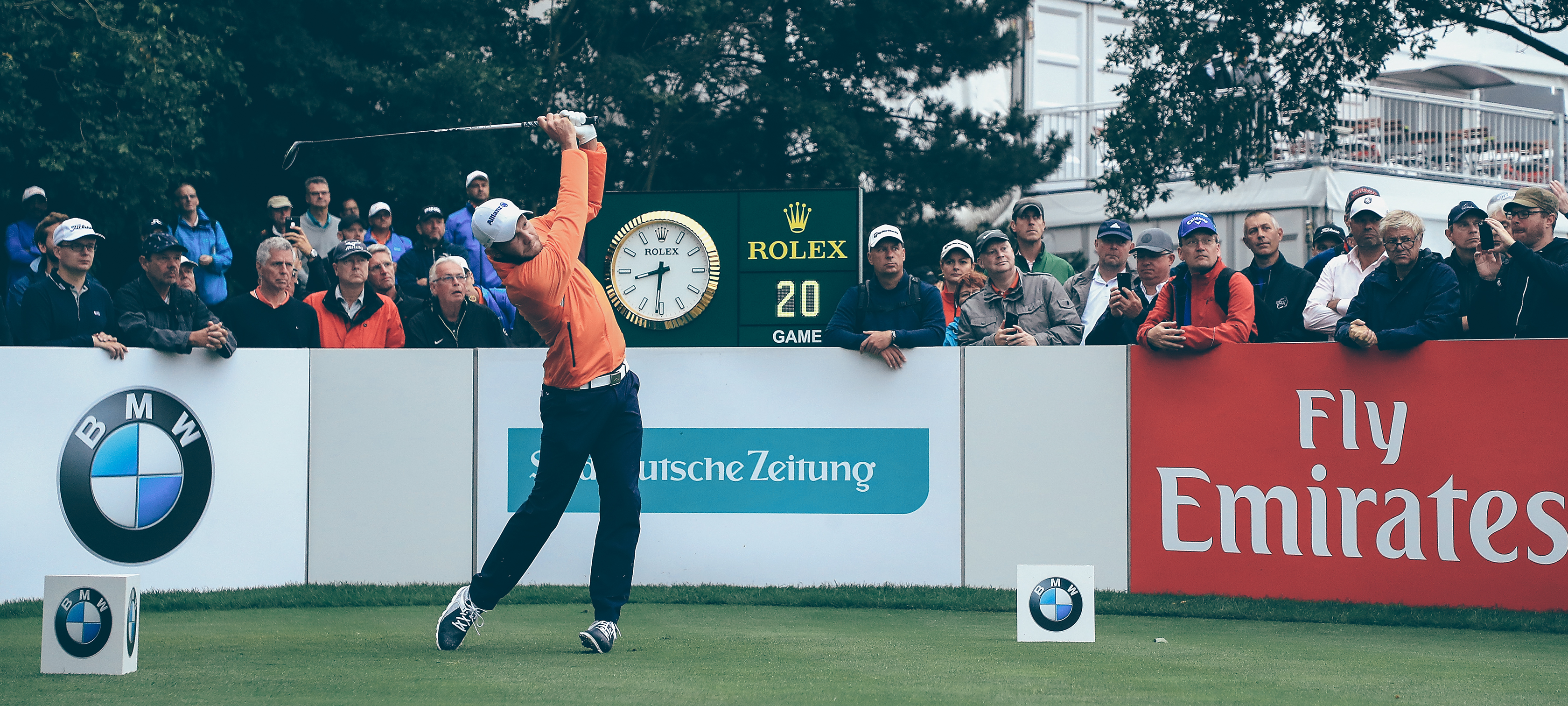 BMW International Open BMW International Open