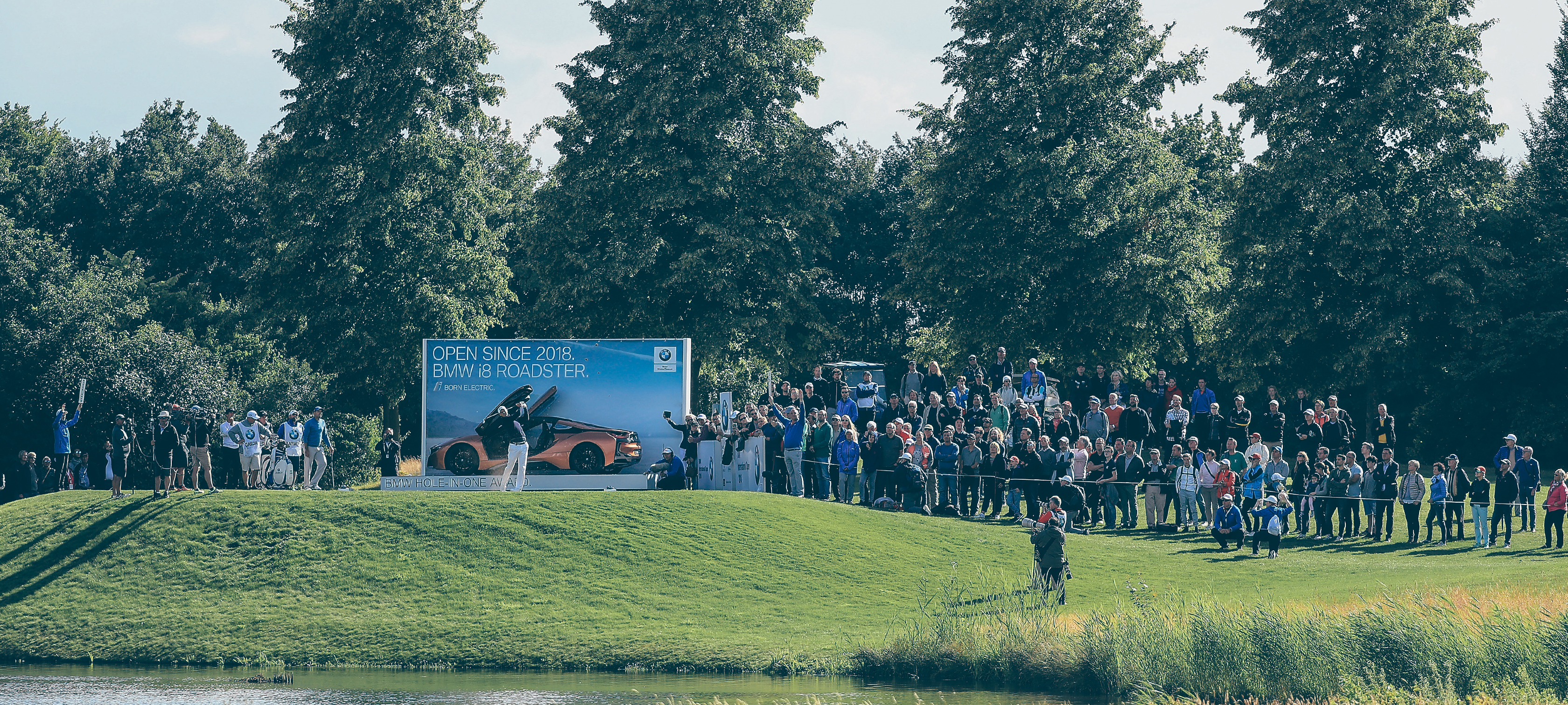BMW International Open BMW International Open