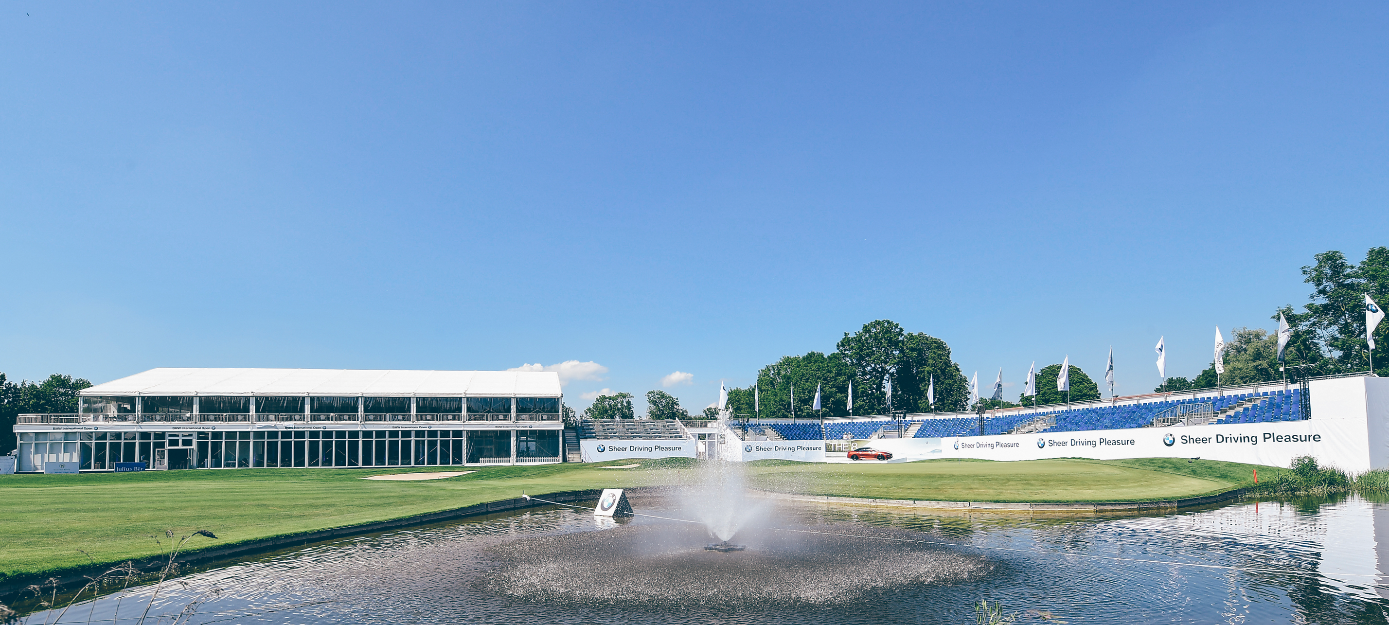 BMW International Open BMW International Open